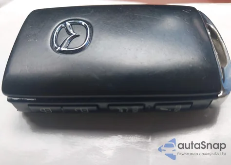 2023 Mazda Cx-50 2.5 Turbo Meridian Edition z USA, uszkodzony, nr VIN 7MMVABXYXPN130990